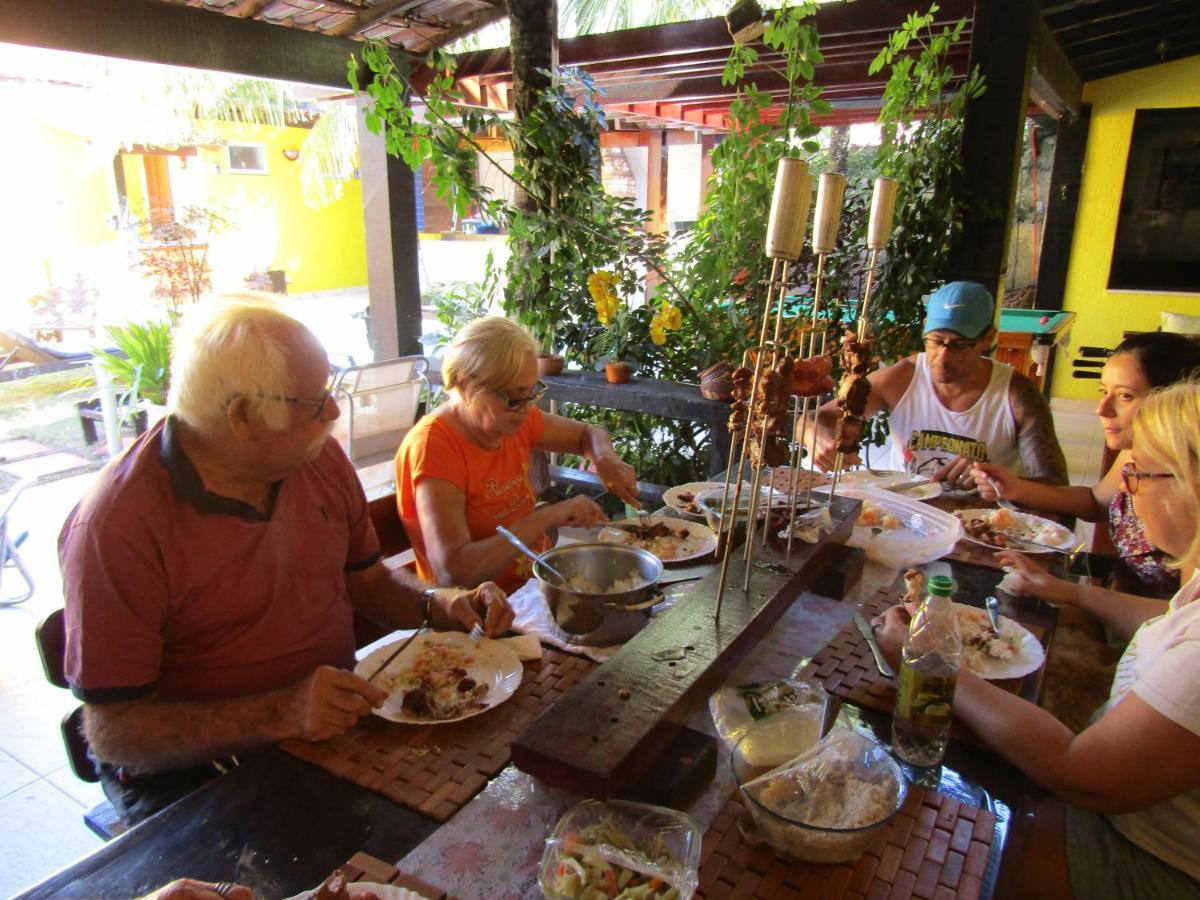 Casa Leo E Lia Βίλα Arraial do Cabo Εξωτερικό φωτογραφία